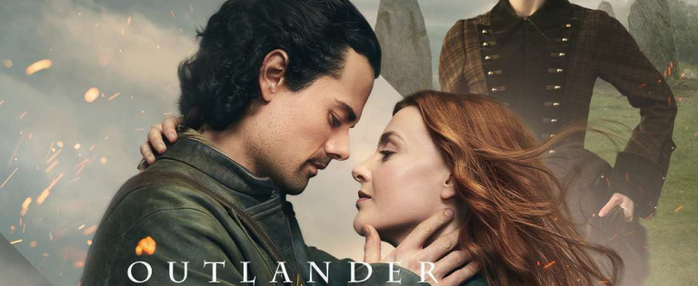 ‘Outlander Blood of My Blood’: Disney+ divulga o trailer oficial da segunda temporada; assista