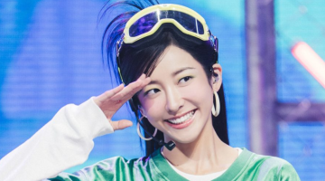 Park Ji-hyun: atriz entra para a história como a primeira coreana indicada ao Emmy Internacional