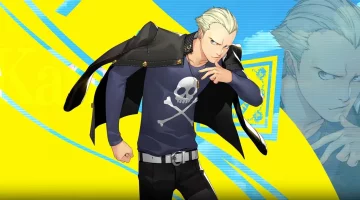 Persona 4 Revival revela dublador de Kanji na PAX West