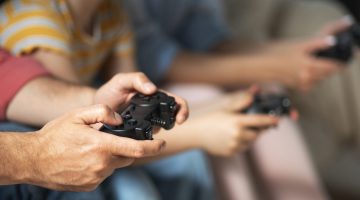 Perdeu a conta no jogo? Veja 5 medidas para recuperar o acesso!