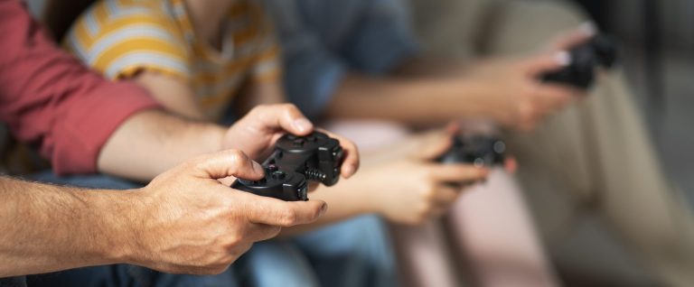 Perdeu a conta no jogo? Veja 5 medidas para recuperar o acesso!