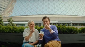 ‘(Quase) O Amor da Minha Vida’: a comédia que transforma Goethe em rom-com