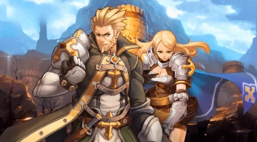 Ragnarök Online América Latina recebe Festival das Cerejeiras e muda de nome