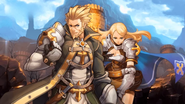 Ragnarök Online América Latina recebe Festival das Cerejeiras e muda de nome