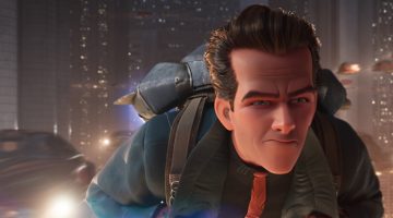 ‘Ray Gunn’: animação noir de Brad Bird ganha primeiro trailer; assista