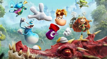 Rayman Legends: Retold tem lançamento adiado para dezembro de 2026