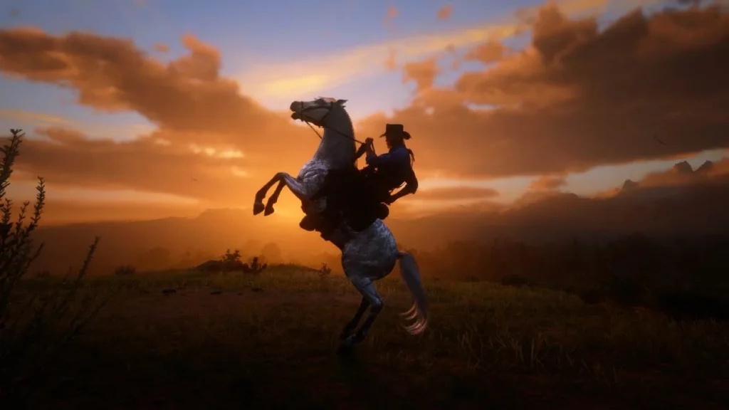 Red Dead: conheça todos os protagonistas da franquia