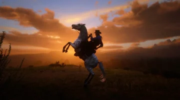 Red Dead: conheça todos os protagonistas da franquia