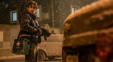 Filme de Resident Evil é canônico aos jogos? Entenda