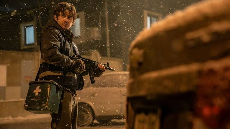 Filme de Resident Evil é canônico aos jogos? Entenda