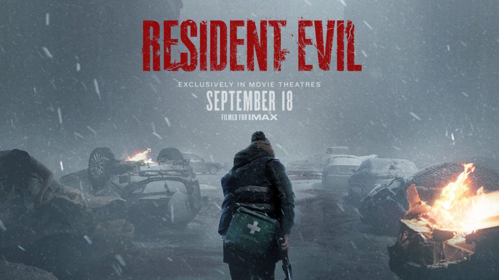 Ônibus de Resident Evil invade São Paulo com desafio gratuito