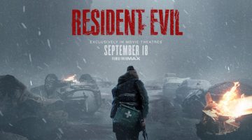 Ônibus de Resident Evil invade São Paulo com desafio gratuito