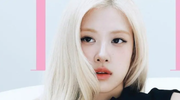 Rosé, do BLACKPINK, está gravando novo álbum e o descreve como ‘uma cápsula do tempo’