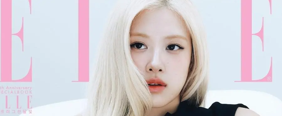 Rosé, do BLACKPINK, está gravando novo álbum e o descreve como ‘uma cápsula do tempo’