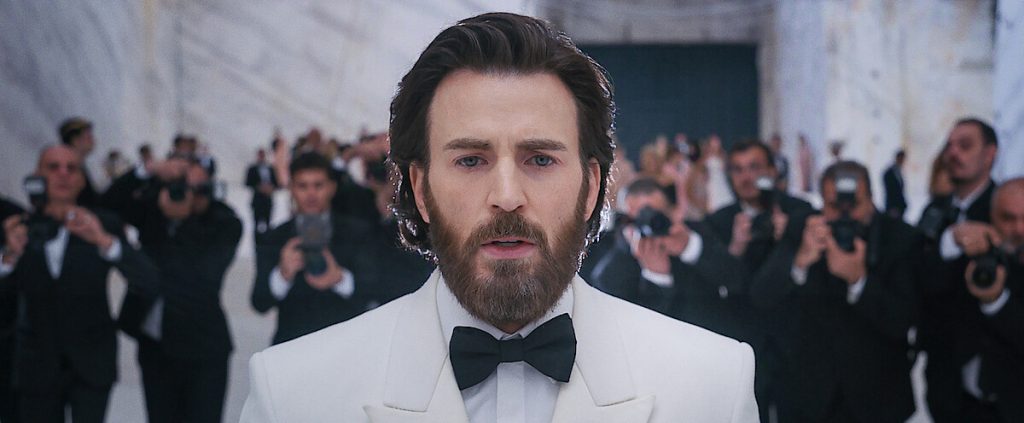 ‘Sacrifice’: comédia ácida com Anya Taylor-Joy e Chris Evans ganha data na Netflix
