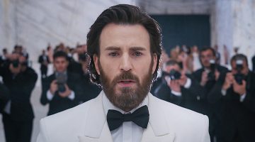 ‘Sacrifice’: comédia ácida com Anya Taylor-Joy e Chris Evans ganha data na Netflix