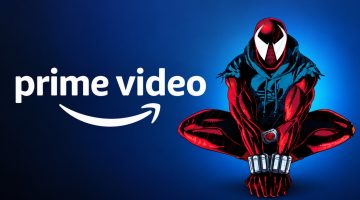 Prime Video pode lançar uma nova série do Homem-Aranha