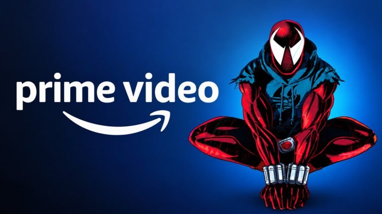 Prime Video pode lançar uma nova série do Homem-Aranha