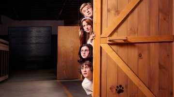 ‘Scooby-Doo’: Descubra tudo o que você precisa saber sobre a série da Netflix