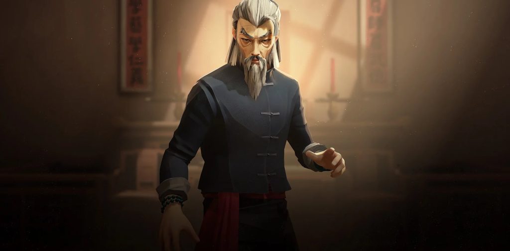 Sifu e mais 7 jogos saem do Xbox Game Pass em setembro