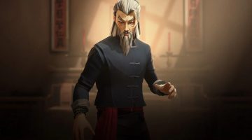Sifu e mais 7 jogos saem do Xbox Game Pass em setembro