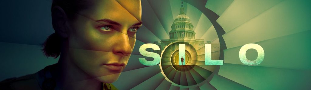 Silo pode ganhar spin-off baseado em novo livro, segundo rumor