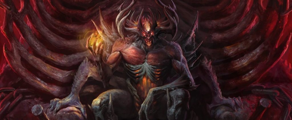 Skarn
Diablo Immortal