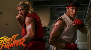 ‘Street Fighter’: novo trailer vira arcade jogável no YouTube
