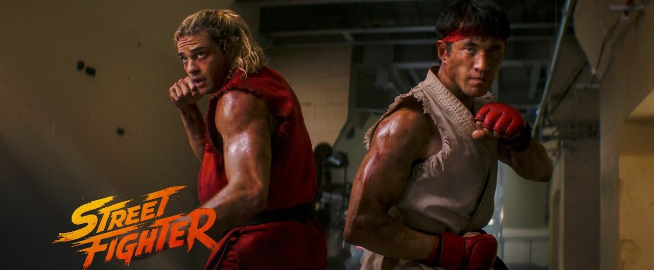 ‘Street Fighter’: novo trailer vira arcade jogável no YouTube