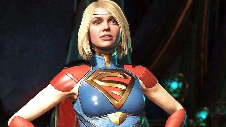 Injustice 3: currículo vaza Batwoman e Supergirl no elenco