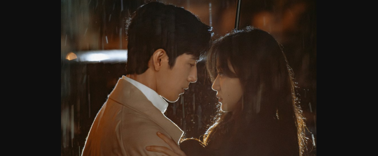 ‘The Early Spring’: o c-drama dublado que virou febre na Netflix