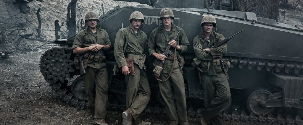 ‘The Mosquito Bowl’: épico de guerra de Peter Berg ganha teaser; assista