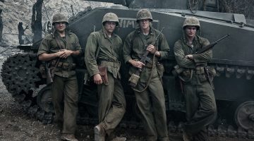 ‘The Mosquito Bowl’: épico de guerra de Peter Berg ganha teaser; assista