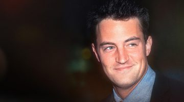 ‘The One About Matthew Perry’: Netflix anuncia série documental inédita sobre o astro de Friends
