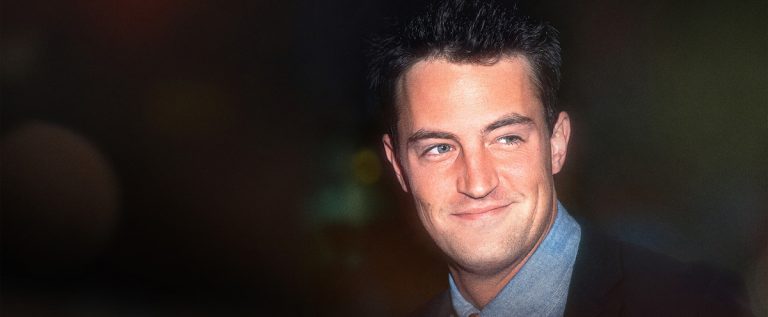 ‘The One About Matthew Perry’: Netflix anuncia série documental inédita sobre o astro de Friends