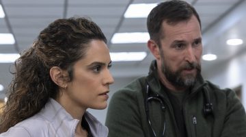 ‘The Pitt’: atriz adianta o que muda na 3ª temporada