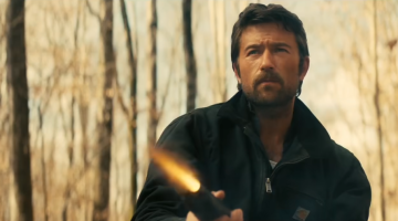 ‘The Rescue’: faroeste moderno com estrela de ‘1923’ ganha trailer