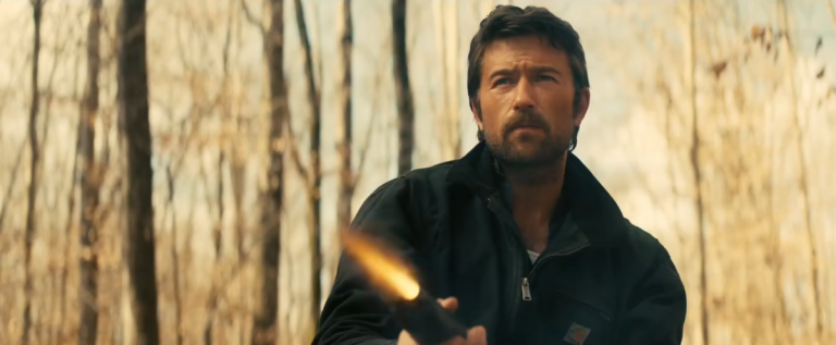 ‘The Rescue’: faroeste moderno com estrela de ‘1923’ ganha trailer