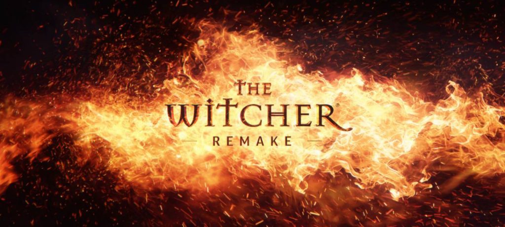 Remake de The Witcher é pausado por causa do The Witcher 4