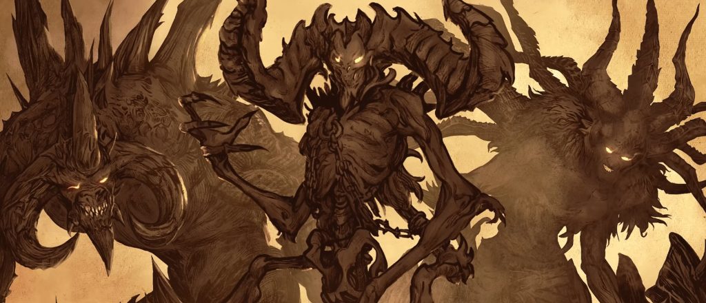 Diablo