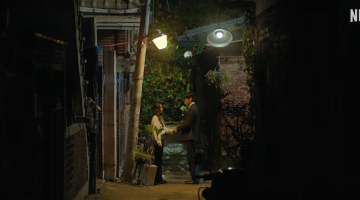 ‘Um Choque de Amor’: o k-drama em que o toque é questão de vida ou morte