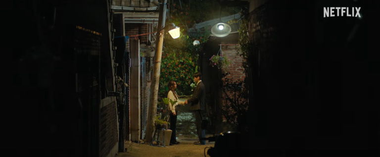 ‘Um Choque de Amor’: o k-drama em que o toque é questão de vida ou morte