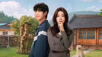 ‘Um Grude de Amor’: o k-drama de amnésia e máfia que já está na Netflix