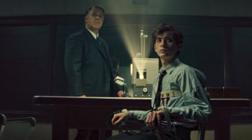 ‘Unabomber’: Netflix divulga trailer do filme com Russell Crowe e Jacob Tremblay