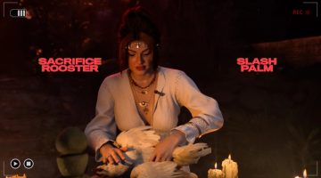 Until Dawn 2 é confirmado com data para janeiro de 2027