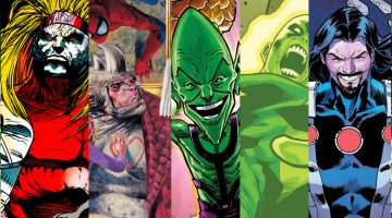 7 Vilões da Marvel que merecem uma chance no UCM