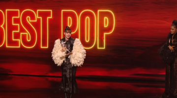 VMA 2026: Taylor Swift bate recorde e Madonna domina a noite