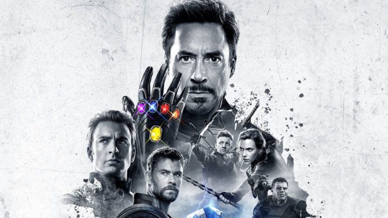 Cenas pós-créditos de Vingadores: Ultimato Encore vazam na web