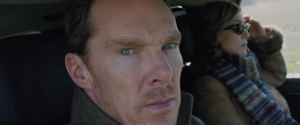 Benedict Cumberbatch entra no mundo do crime no trailer de “Wife and Dog”, de Guy Ritchie