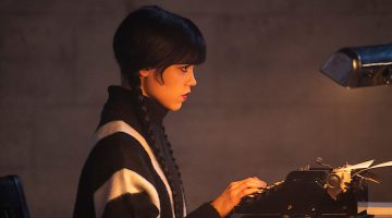 ‘Wandinha’: filmagens da 3ª temporada terminam e estreia fica para 2027